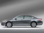 Honda Accord Sedan 2010 года (US)
